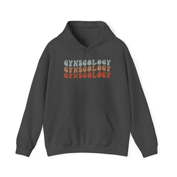 Gynecology Gynecologist Graduation Hoodie, Gifts, Hooded Sweatshirt