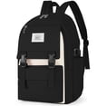 thumbnail image 1 of Gynky School Backpack High School Bookbag Durable Large Capacity Lightweight Daypack for College Students Travel Daypack, 1 of 5