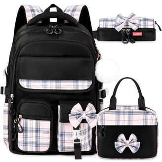 XOXO Rose Vegan Leather Backpack - Stylish Everyday Bag - Walmart.com