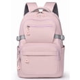 thumbnail image 1 of Gynky School Backpack College High Middle School Student, Cute Bookbag Fashion Aesthetic Laptop Backpacks Lightweight Travel Daypack for Teens Women, 1 of 9
