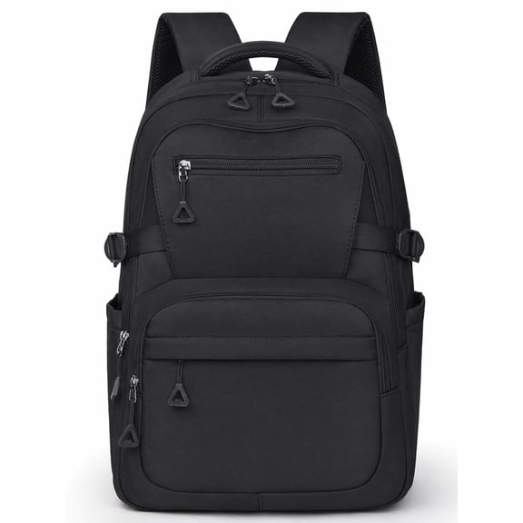 Gynky School Backpack College High Middle School Student, Cute Bookbag Fashion Aesthetic Laptop Backpacks Lightweight Travel Daypack for Teens Women