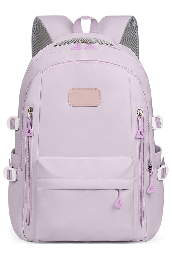 School Backpack for College Girls Boys Kids Backpack Middle High School Bookbag Lightweight Daypack for Students Bag