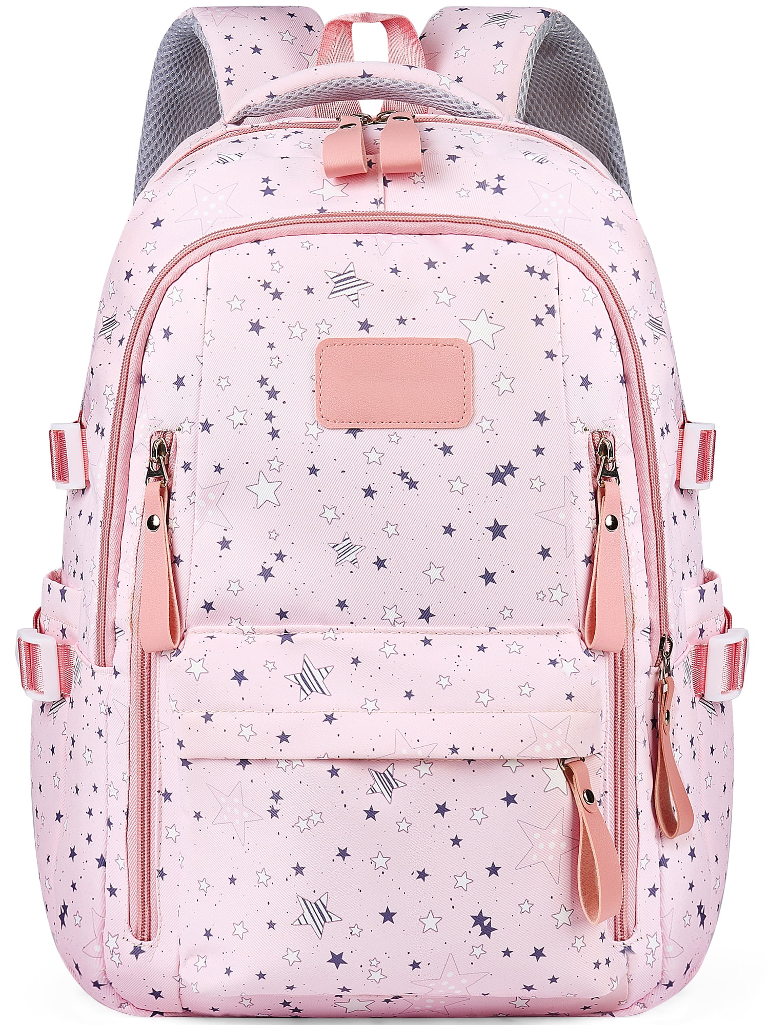 Gynky School Backpack for College Girls Boys Kids Backpack Middle High ...
