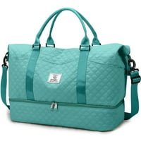 Gynky Travel Duffle Bag Weekender Bags