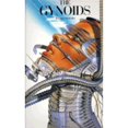 thumbnail image 1 of Pre-Owned Gynoids (Paperback 9784845708239) by Hajime Sorayama, 1 of 1