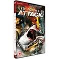 thumbnail image 1 of Gyo: Tokyo Fish Attack [DVD], 1 of 1