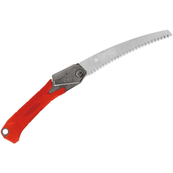 Gyokucho GY-5723 Razorsaw Cast Garden 200 Pruning Saw - 200 mm Blade Length