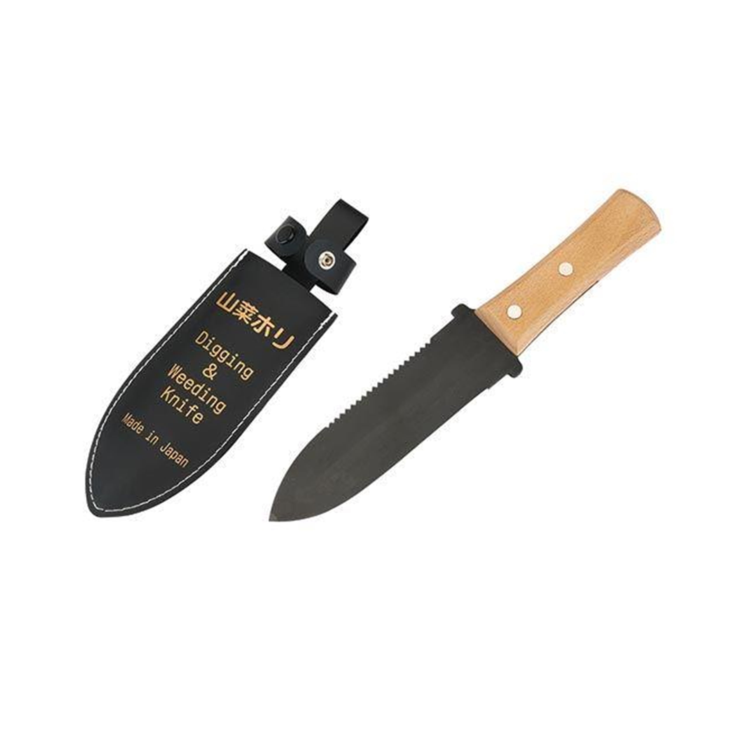 Hori Hori Garden Knife
