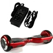 Gyouwnll 42V 2A Two Wheels Smart Self Balancing Electric Scooter Battery Power Charger