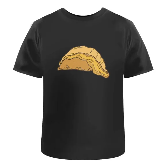 Gyoza Dumpling' Unisex T-Shirt - 100% Cotton (S-XXL) (TA024270)
