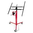thumbnail image 1 of GypTool Drywall Lift Panel Jack Hoist - 11' Reach Red, 1 of 5