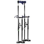 GypTool Pro 36 - 48 Drywall Stilts - Black