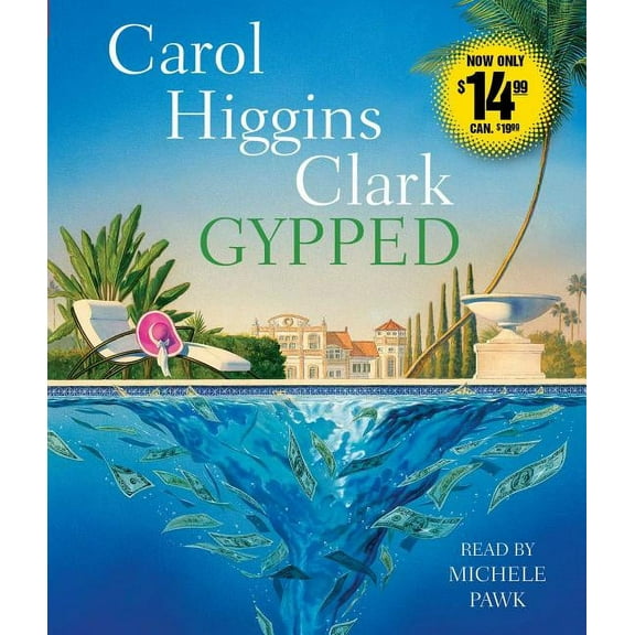 Gypped (CD-Audio)
