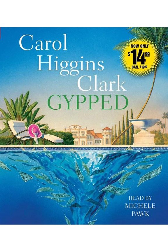Gypped (CD-Audio)