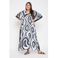 thumbnail image 1 of Gypsie Blu Women's Plus Size Kaftan Dresses Long Maxi Dress for Ladies Girls Online, 1 of 7