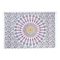 thumbnail image 1 of GypsieBlu Mandala Tapestry Bohemian Wall Hanging Poster Hippie Tapestry Home Dorm Decor Wall Decor Tapestries 45x30 Inch Online, 1 of 4
