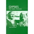 thumbnail image 1 of Pre-Owned Gypsies: The Hidden Americans (Paperback) 0881332356 9780881332353, 1 of 1