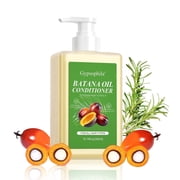 Gypsophila Women Batana Oil Conditioner,Pure Plant Extracts Cleansing and Nourishing Scalp Conditioner,Rejuvenating for Softness & Volume,Unisex,10.14 fl oz,300ml