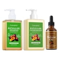 thumbnail image 1 of Gypsophila Batana Oil Shampoo and Conditioner and Batana Oil for Hair Set,Rosemary Strengthening Shampoo,Gently Cleanses Scalp and Helps Hair Care, 1 of 7