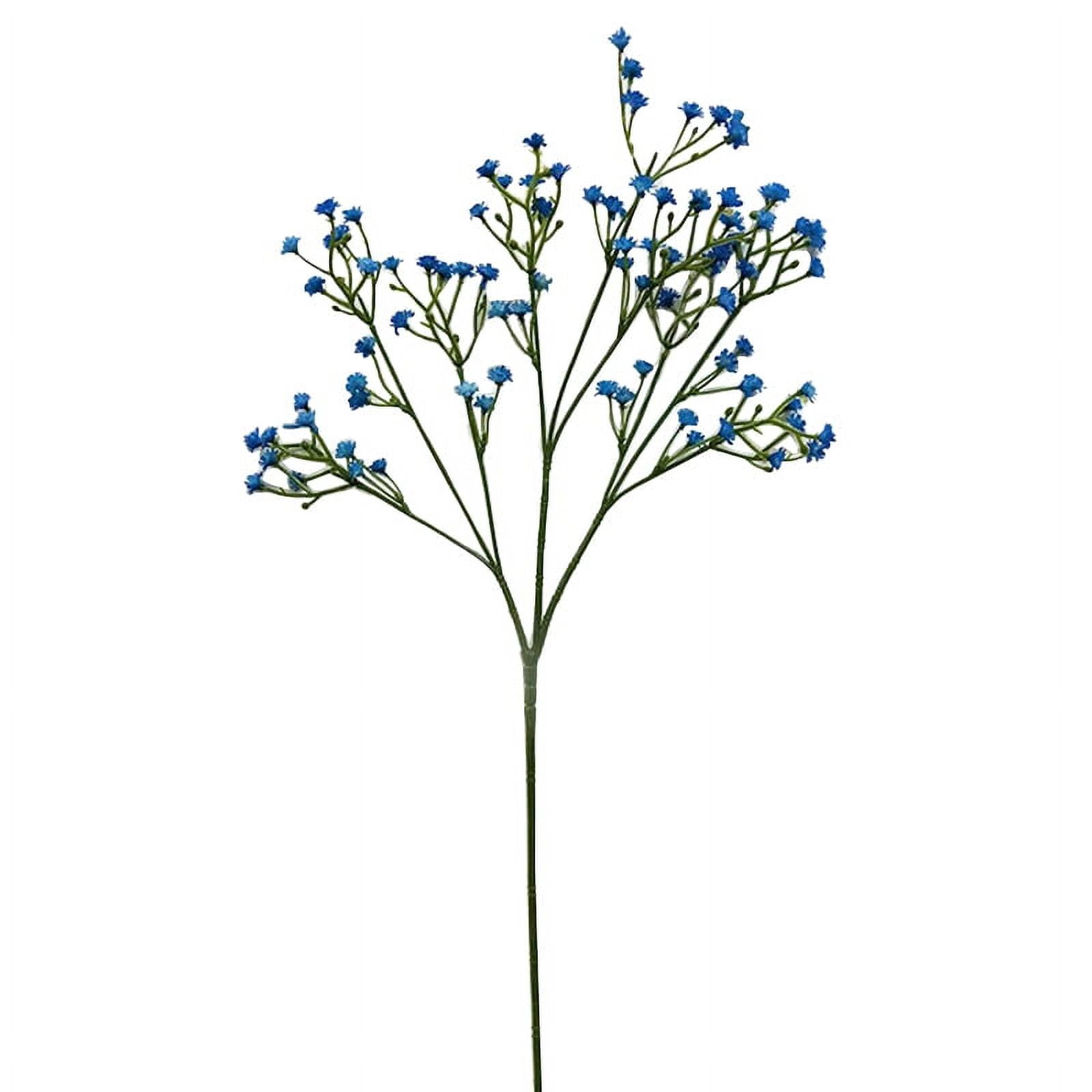 Gypsophila Bouquet Artificial Flowers for Wedding Home Garden Party Decoration