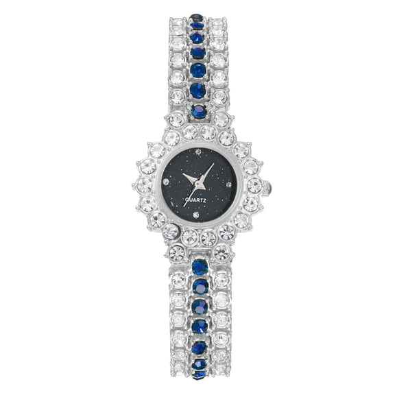 Gypsophila Diamond Watch Quartz Watch Fashion Watch For Women