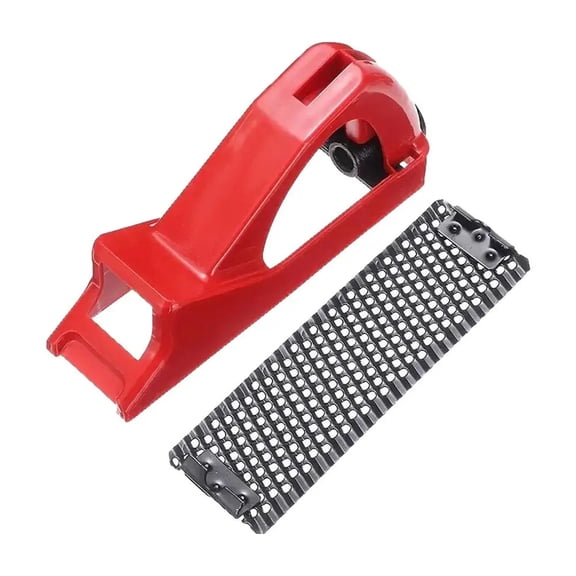 Gypsum Board File Planing Wallboard Rasp Trimmer Plasterboard Planer Abrasive