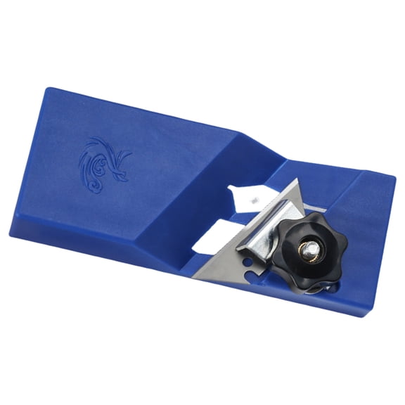 Gypsum Board Hand Plane Cutting Tool Precise Chamfering Cutter for Woodworking