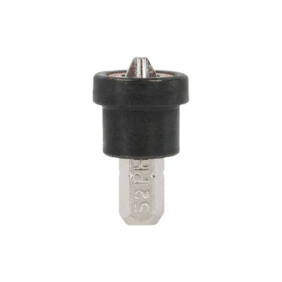 Gypsum Board Positioning Bit Feature Provide Accurate Screw Depth Enhancing Construction Efficiency For Builder