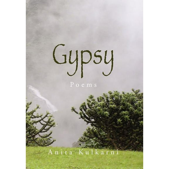 Gypsy (Hardcover)