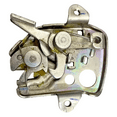 thumbnail image 1 of Gypsy Bonnet Hood Latch Lock Mechanism for Suzuki Samurai Sj 86-95, 1 of 1