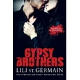 thumbnail image 1 of Gypsy Brothers, (Paperback), 1 of 1