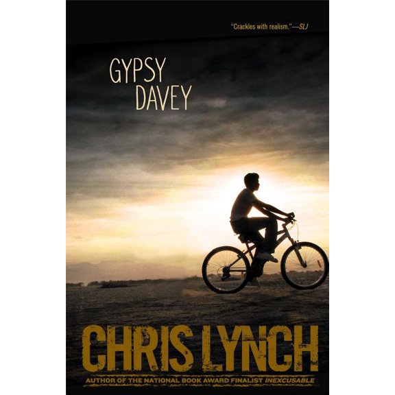 Gypsy Davey (Paperback)