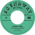 thumbnail image 1 of Gypsy Fari - Gypsy Fari - Music & Performance - Vinyl [7-Inch], 1 of 1