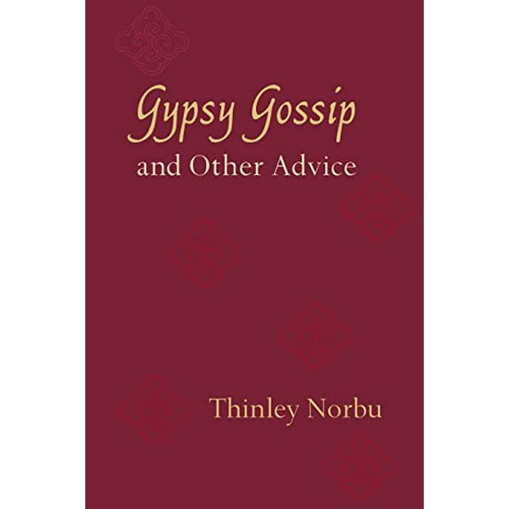 Pre-Owned Gypsy Gossip and Other Advice (Paperback) 1611802083 9781611802085