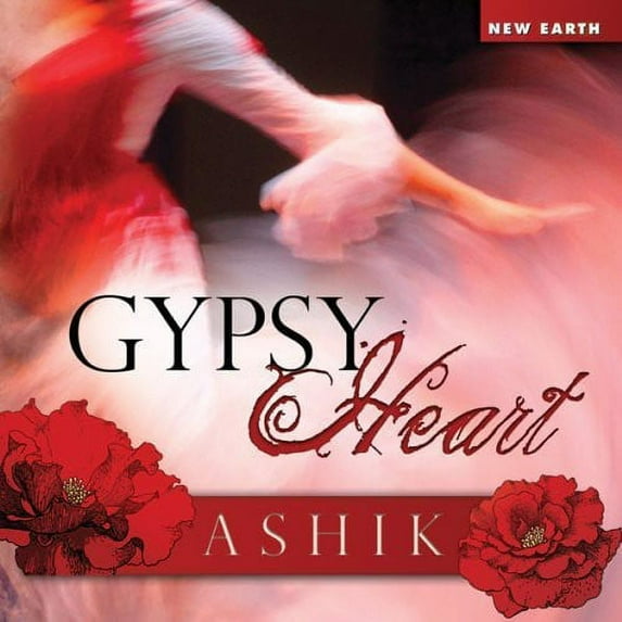 Gypsy Heart