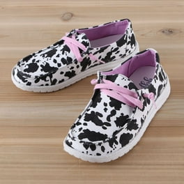 Kids Gypsy Jazz- cow print Kids Gypsy Jazz- cow print