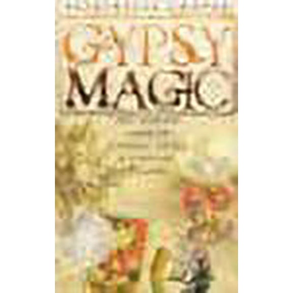 Gypsy Magic Patrinella Copper (Paperback)