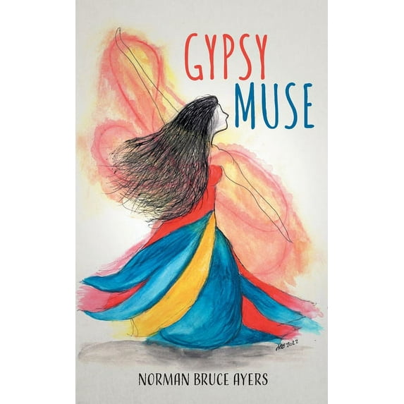 Gypsy Muse, (Paperback)