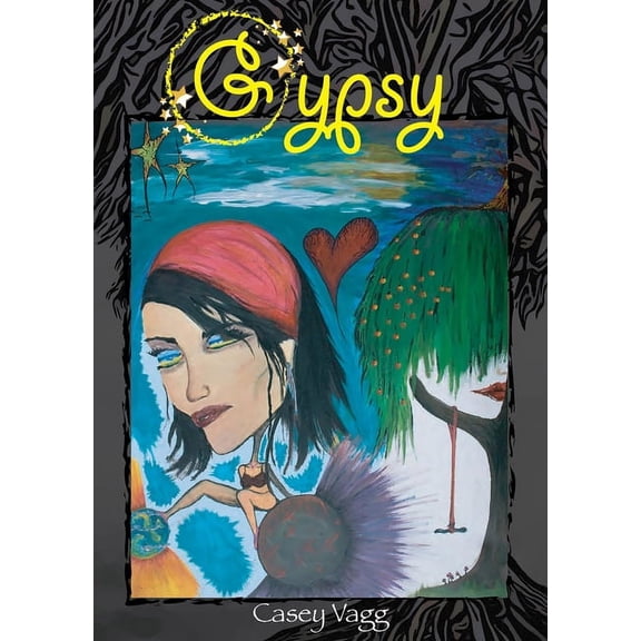 Gypsy, (Paperback)