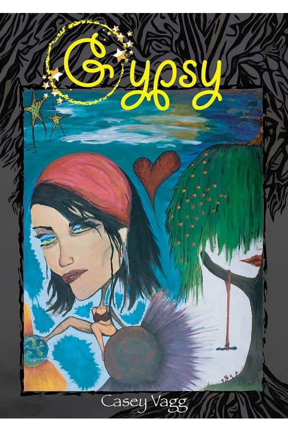 Gypsy, (Paperback)