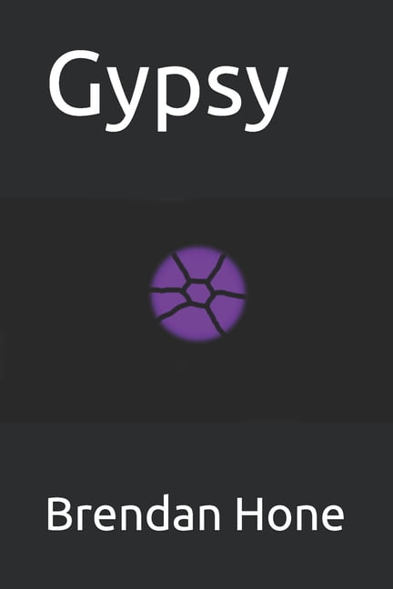 Gypsy (Paperback)