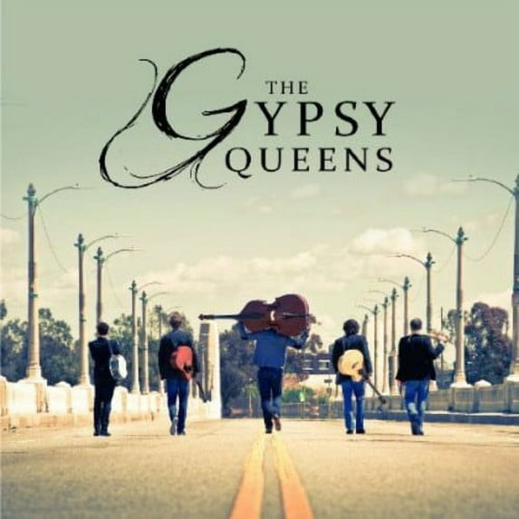 Gypsy Queens