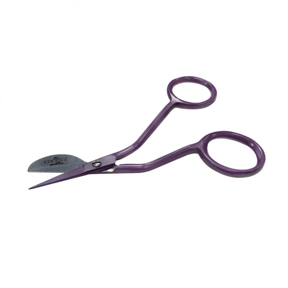 The Gypsy Quilter 4 Inch Mini Duckbill Scissor