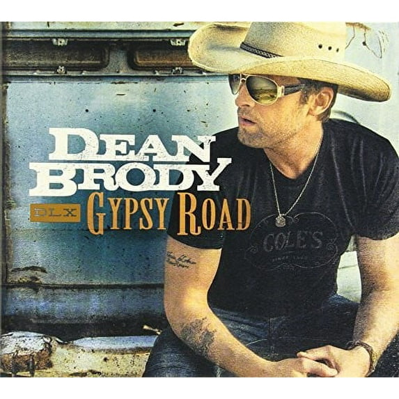 Gypsy Road: Deluxe Edition (CD)