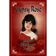Gypsy Rose, Paperback