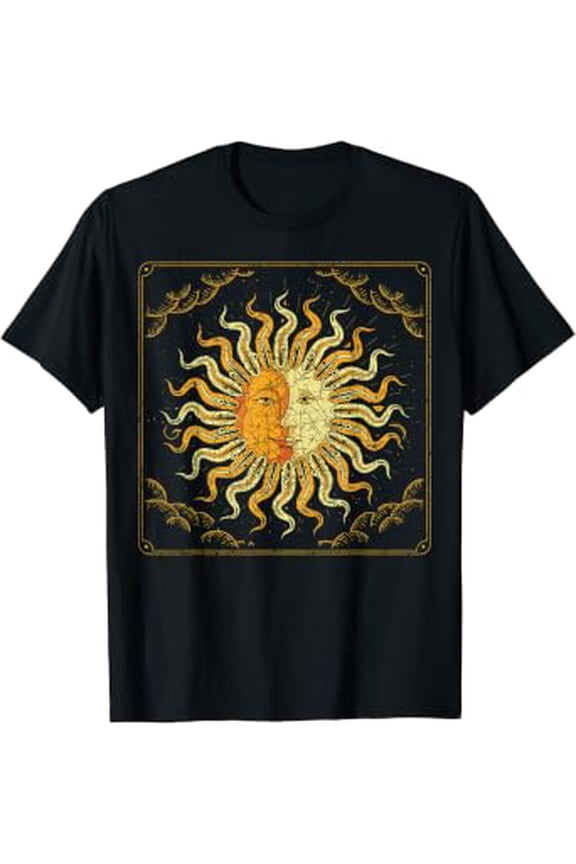 Gypsy Soul Warrior Spirit Arrow Wild Heart Fun Hippie Gifts T-Shirt