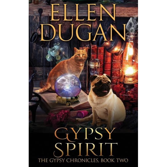 Gypsy Spirit