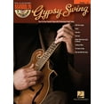 thumbnail image 1 of Gypsy Swing: Mandolin Play-Along Volume 5, (Paperback), 1 of 1