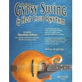 thumbnail image 1 of Gypsy Swing &amp; Hot Club Rhythm Complete: Mandolin Edition, (Paperback), 1 of 1