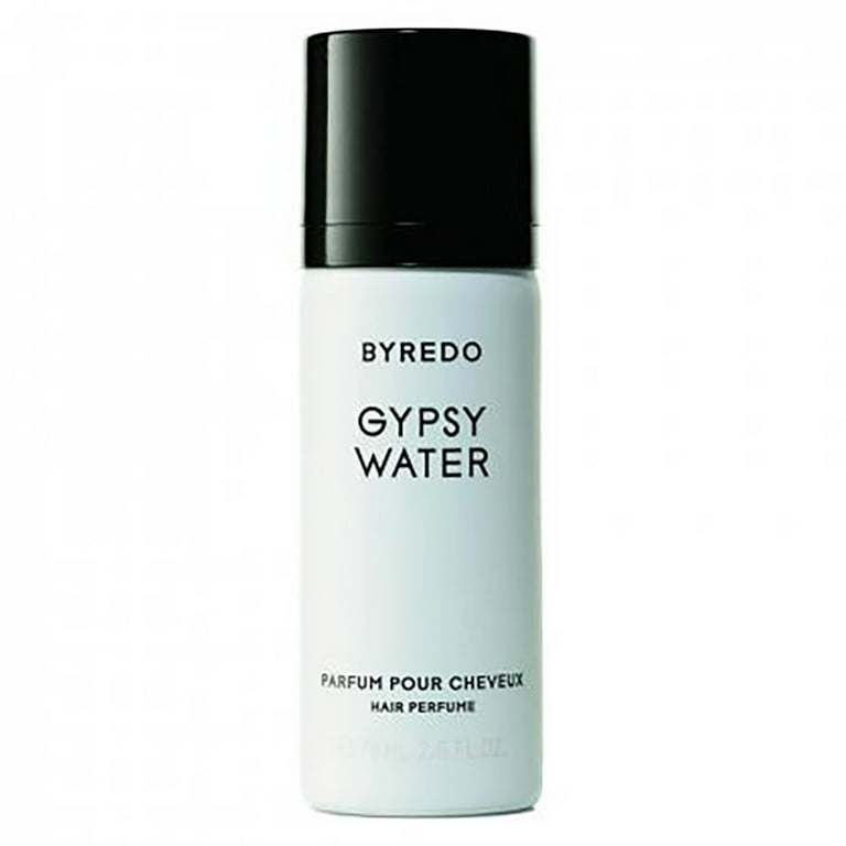 Gypsy Water Hair Perfume by Byredo for Women - 2.5 oz Spray